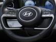2026 Hyundai Elantra Hybrid Limited Sedan