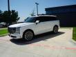 2026 Hyundai Palisade Calligraphy AWD SUV