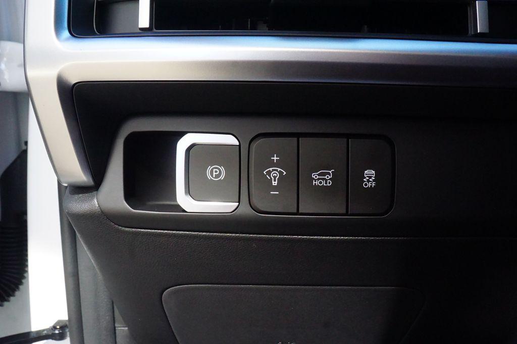 2026 Hyundai Santa Fe SE - Photo 19
