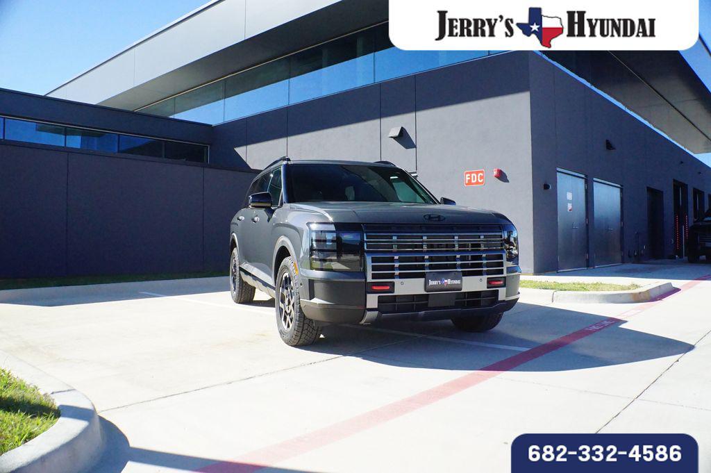 2026 Hyundai Palisade XRT Pro's photo