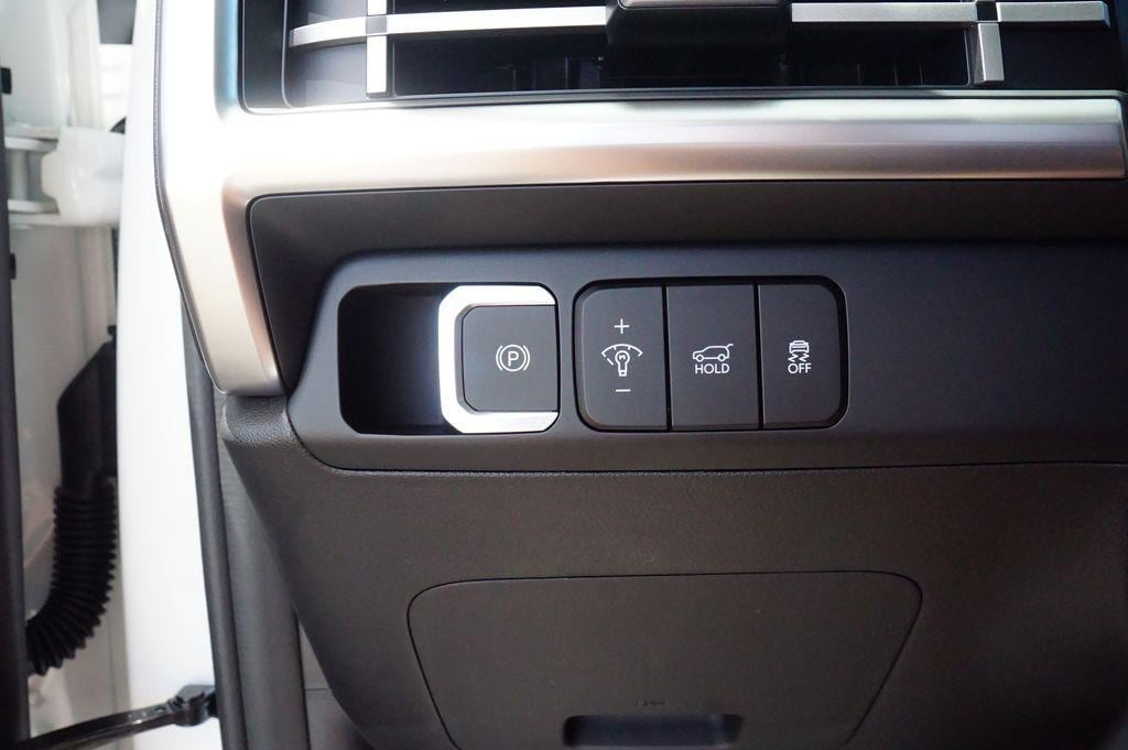 2026 Hyundai Santa Fe SEL - Photo 16