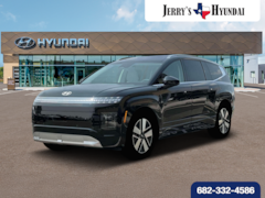 2026 Hyundai IONIQ 9 SEL SUV