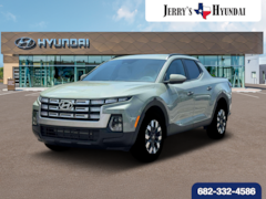 2026 Hyundai Santa Cruz SEL FWD Truck Crew Cab