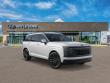 2027 Hyundai Palisade Hybrid Calligraphy Black Ink SUV