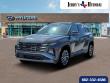 New 2026 Hyundai Tucson Limited FWD SUV