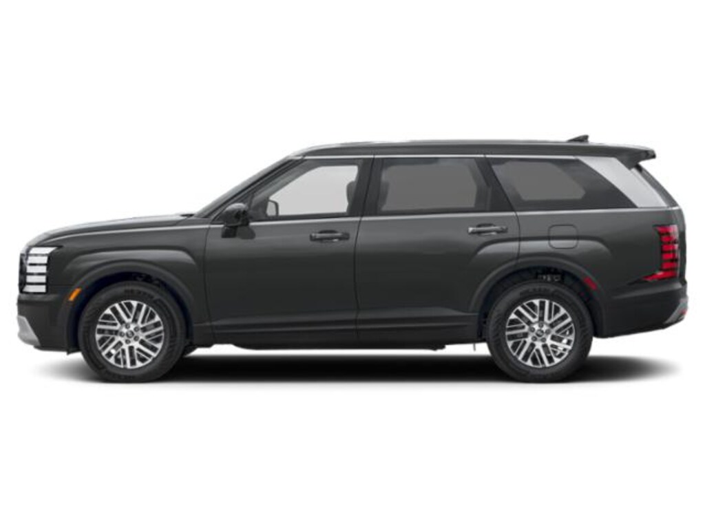 New 2027 Hyundai Palisade SE FWD SUV