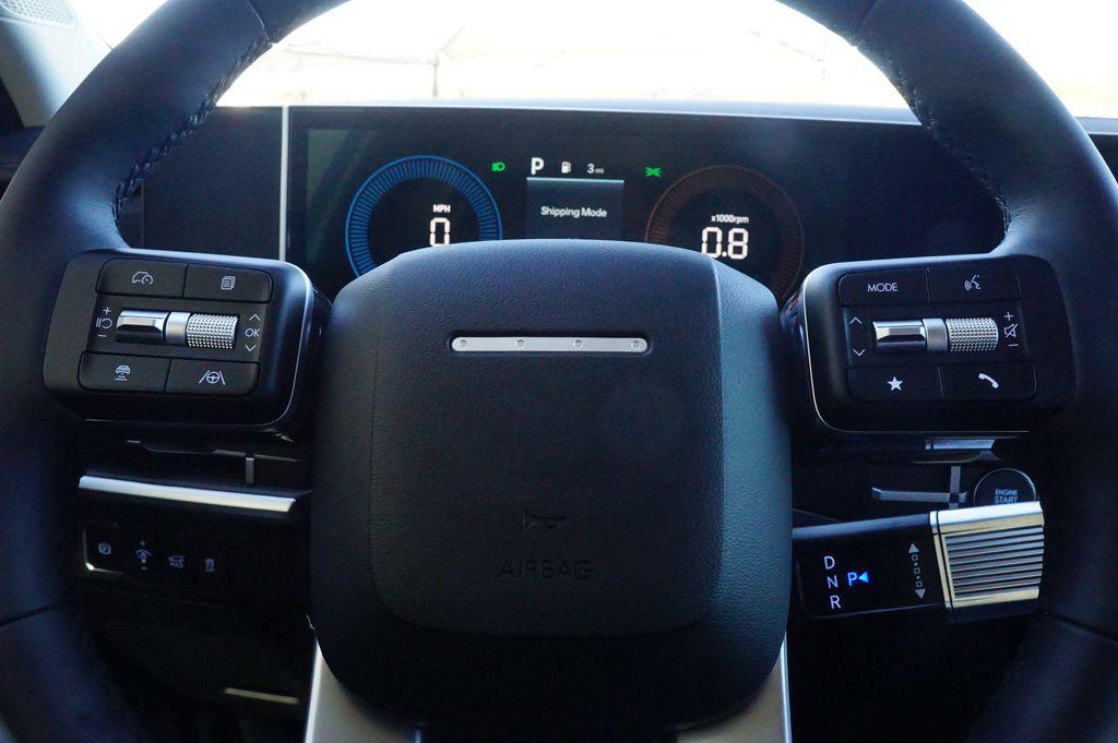 2026 Hyundai Santa Fe SE - Photo 12