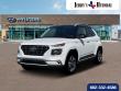 New 2026 Hyundai Venue SEL w/Two-Tone Roof SUV