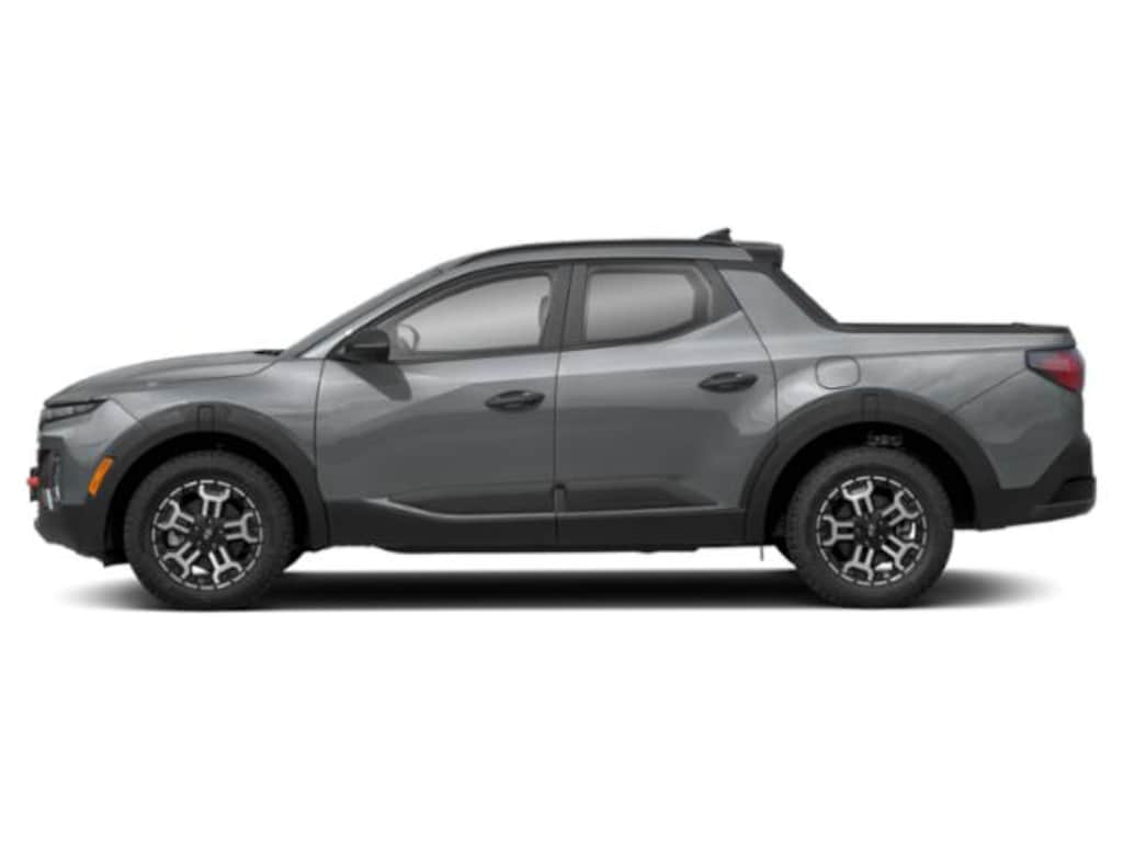 New 2027 Hyundai Santa Cruz XRT Truck Crew Cab