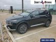 Used 2022 Hyundai Santa Fe Hybrid Limited SUV