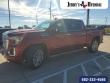 Used 2021 GMC Sierra 1500 Denali Truck Crew Cab