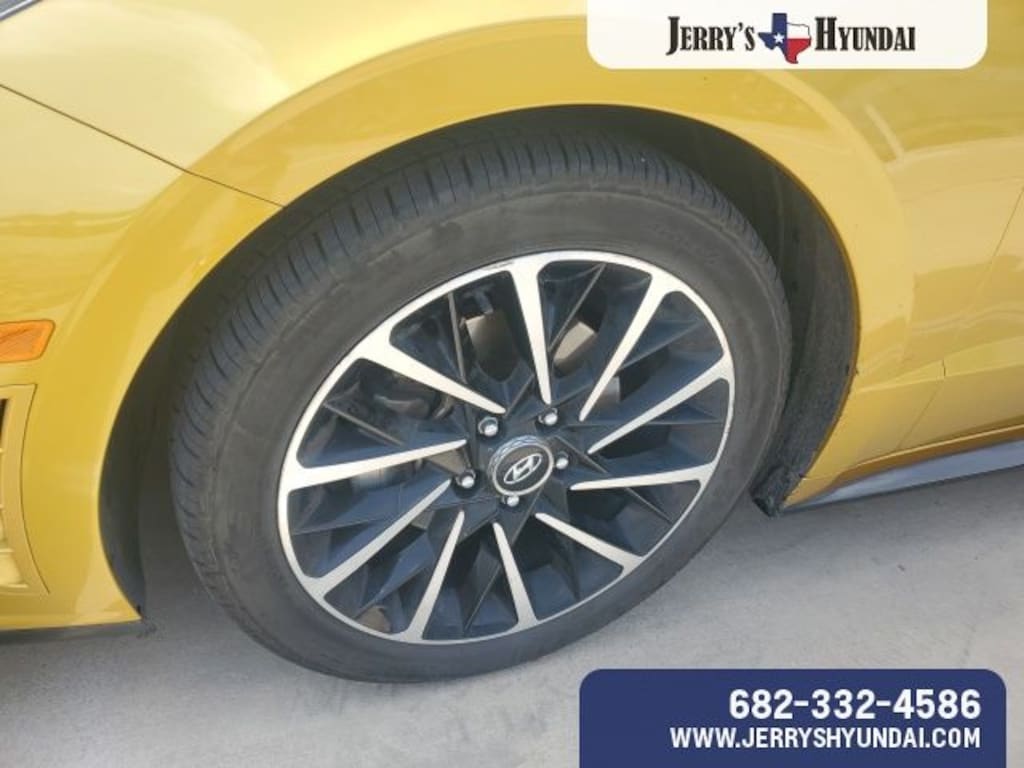 Used 2020 Hyundai Sonata SEL Plus Sedan