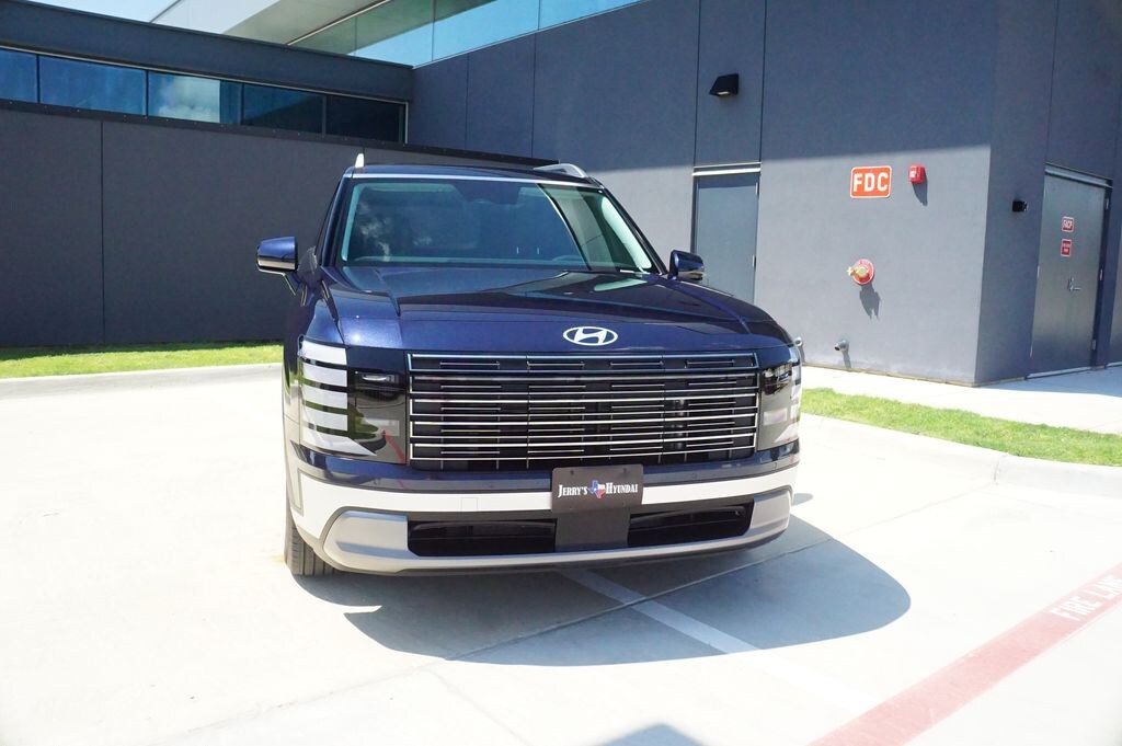 New 2026 Hyundai Palisade SEL Convenience SUV