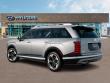 2026 Hyundai Palisade Hybrid Limited SUV