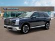 2026 Hyundai Palisade Hybrid Limited SUV