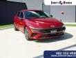 2025 Hyundai Elantra Hybrid SEL Sport Sedan