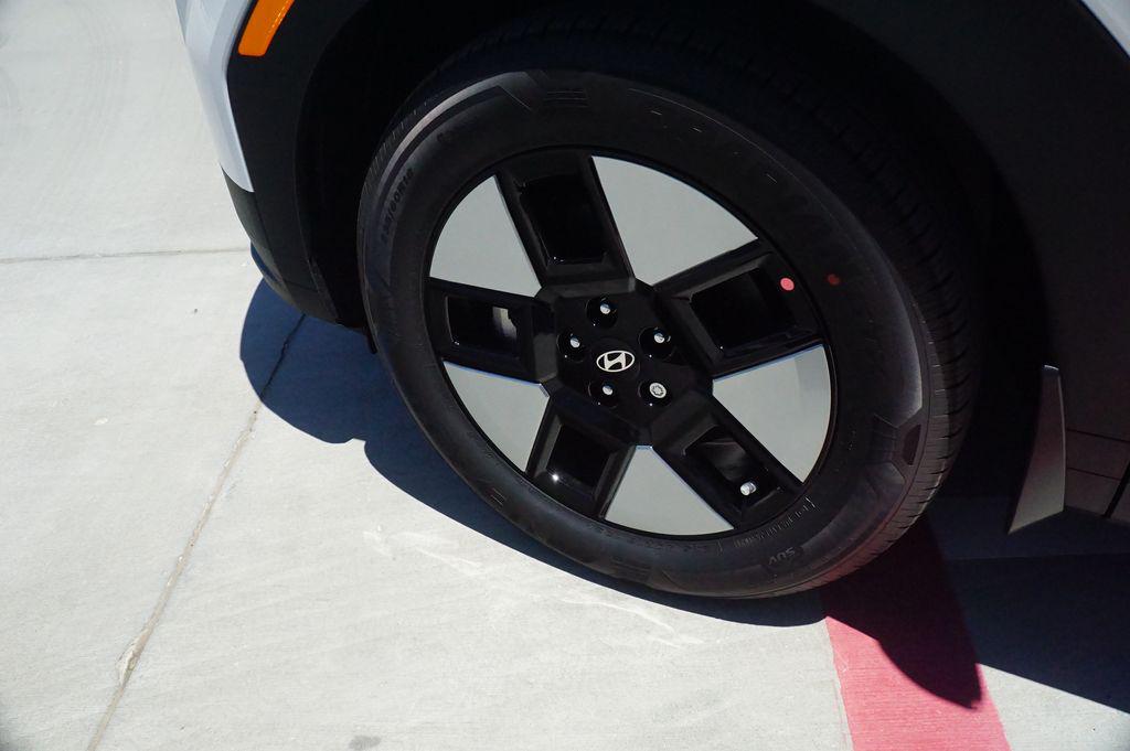 2026 Hyundai Santa Fe SEL - Photo 10