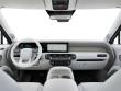 2026 Hyundai Palisade Hybrid Limited SUV