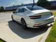 2025 Genesis G80 2.5T Advanced AWD Sedan