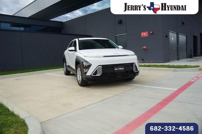 2026 Hyundai Kona SE FWD SUV