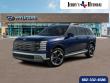 2026 Hyundai Palisade Hybrid Limited SUV