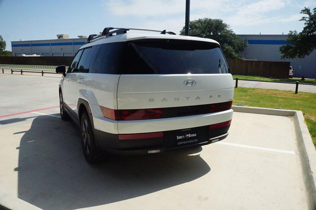 2026 Hyundai Santa Fe SEL - Photo 7