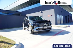 2026 Hyundai Tucson SE FWD SUV