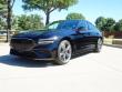 Certified 2025 Genesis G70 2.5T RWD Sedan