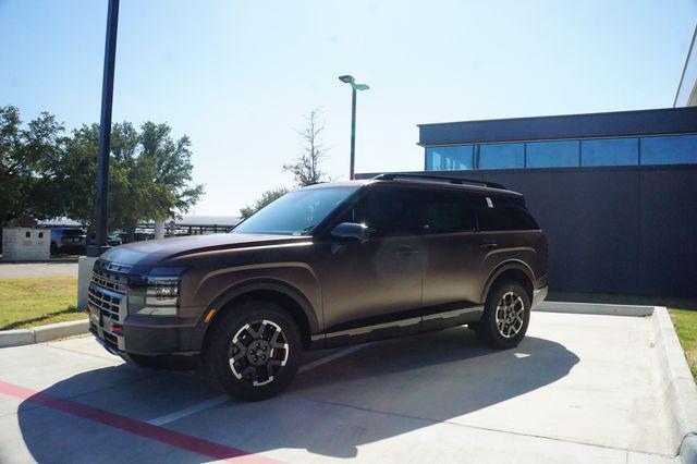 2026 Hyundai Palisade XRT photo 2