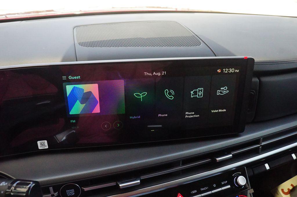 2026 Hyundai Santa Fe SEL - Photo 12