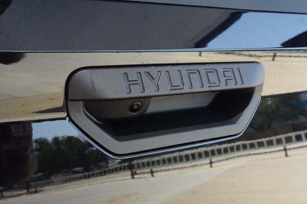 2026 Hyundai Santa Cruz SEL - Photo 21