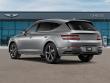 2026 Genesis GV80 2.5T Select SUV