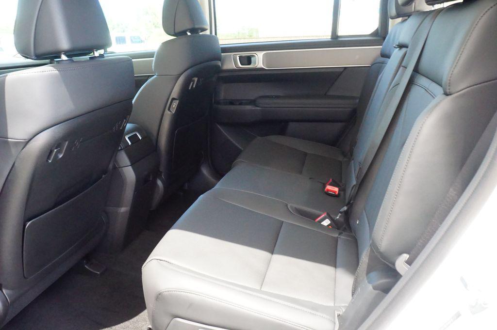 2026 Hyundai Santa Fe SEL - Photo 21