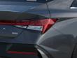 2026 Hyundai Elantra Hybrid Limited Sedan