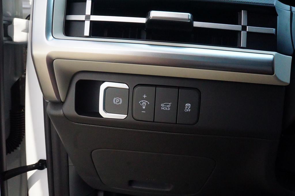 2026 Hyundai Santa Fe SEL - Photo 14