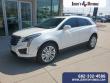 Used 2018 CADILLAC XT5 Premium Luxury SUV