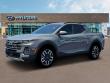 2026 Hyundai Santa Cruz Limited Truck Crew Cab
