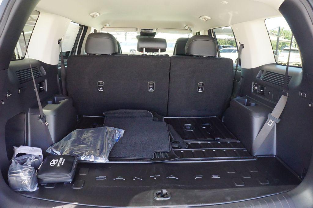 2026 Hyundai Santa Fe SEL - Photo 22