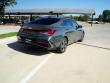 2026 Hyundai Elantra Limited Sedan