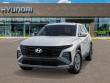 2026 Hyundai Tucson Hybrid SE SUV