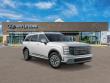 2027 Hyundai Palisade Hybrid Blue SEL Premium 8P SUV