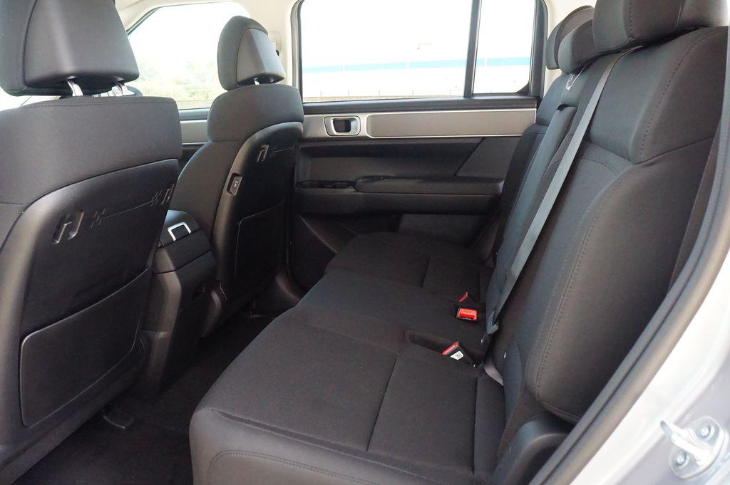 2026 Hyundai Santa Fe SE - Photo 20