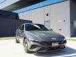 New 2025 Hyundai Elantra Hybrid SEL Sport Sedan
