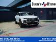 2026 Hyundai Santa Cruz Limited Truck Crew Cab