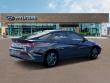 2026 Hyundai Elantra SEL Sport Sedan