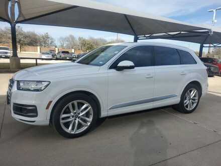 2018 Audi Q7 3.0T Premium SUV