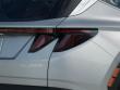 2026 Hyundai Tucson Hybrid Limited SUV