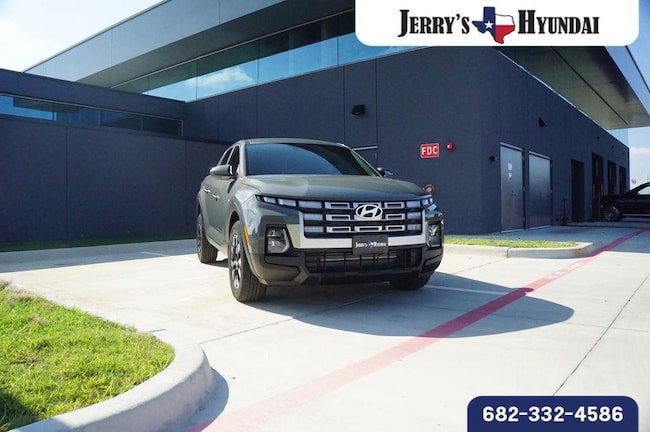 2026 Hyundai Santa Cruz SE FWD Truck Crew Cab