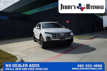2026 Hyundai Santa Cruz SE FWD Truck Crew Cab
