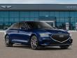 2026 Genesis G70 2.5T RWD Sedan
